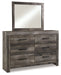 Wynnlow - Dresser