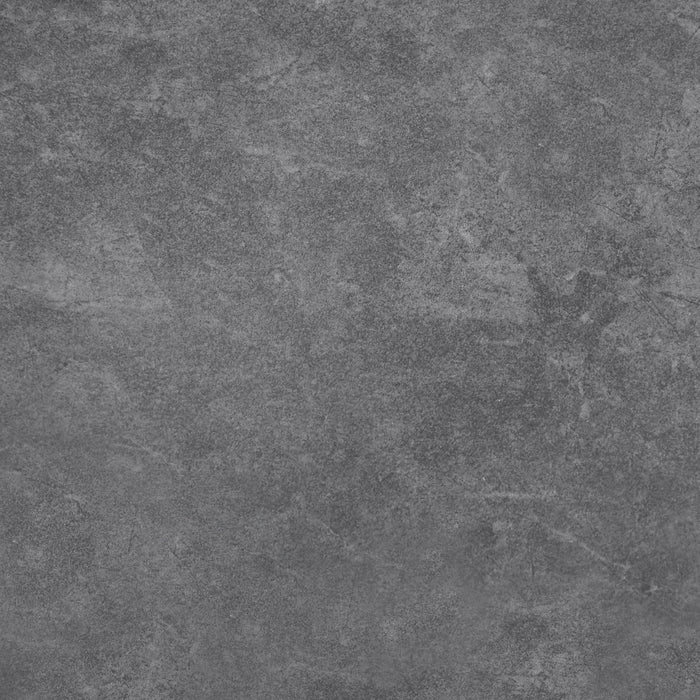 Clarke - Round Outdoor Bar Table - Black