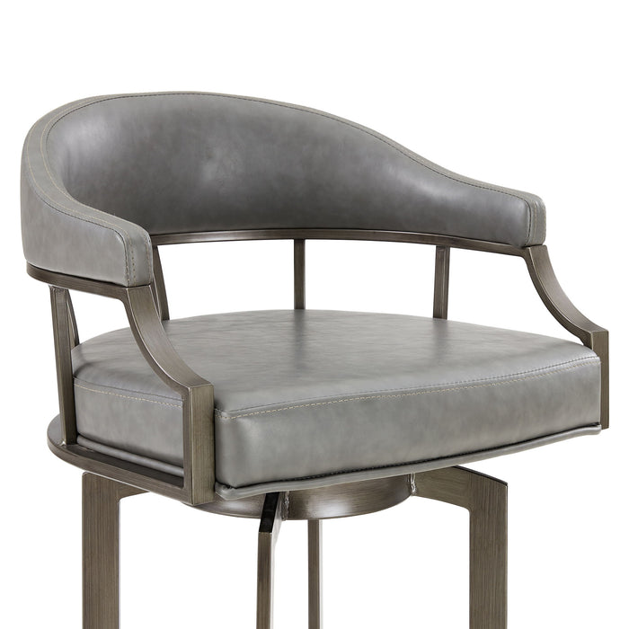 Edy - Swivel Bar Stool