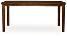 Ralene - Dining Room Table