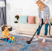 Maval - Stunning Washable Runner Rug