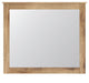 Makidern - Bedroom Mirror