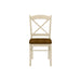 Dining Chair, Side, Dining Room, Transitional (Set of 2)