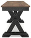 Wildenauer - Dining Room Bench