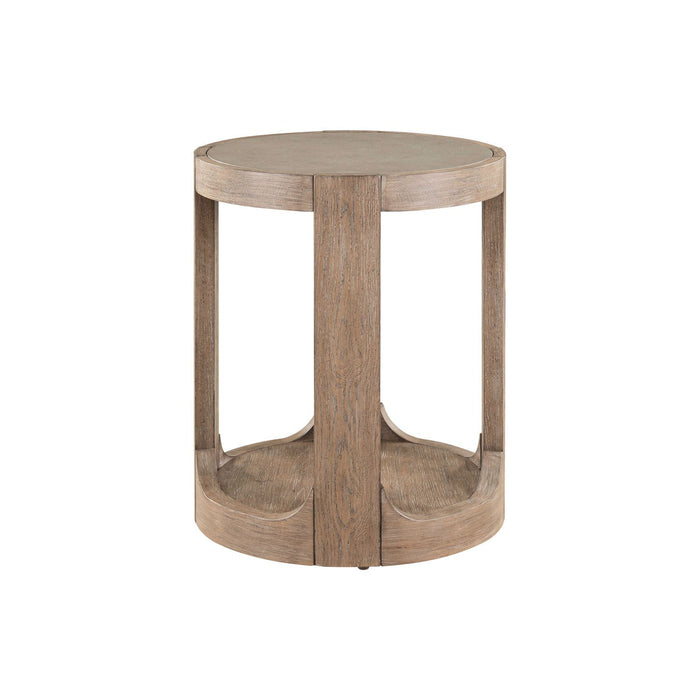 South Bend - Round Table