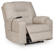 Belmone Pike - Power Lift Recliner