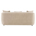 Keith - Sofa With 3 Pillows