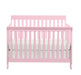 Riley - 4-in-1 Convertible Crib