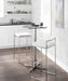 Fuji - Contemporary And Elegant Design Stackable Barstool