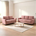 Patricia - 2 Piece Sofa Set