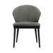 Arcadia - Dining Room Set With Black Table