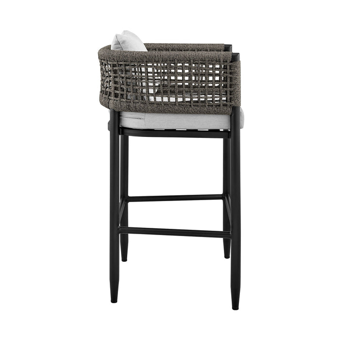 Alegria - Outdoor Patio Bar Stool Set
