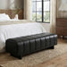 Indoor Dining Bench, Comfortable Seating