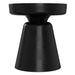 Robbie - Handcrafted Accent Table