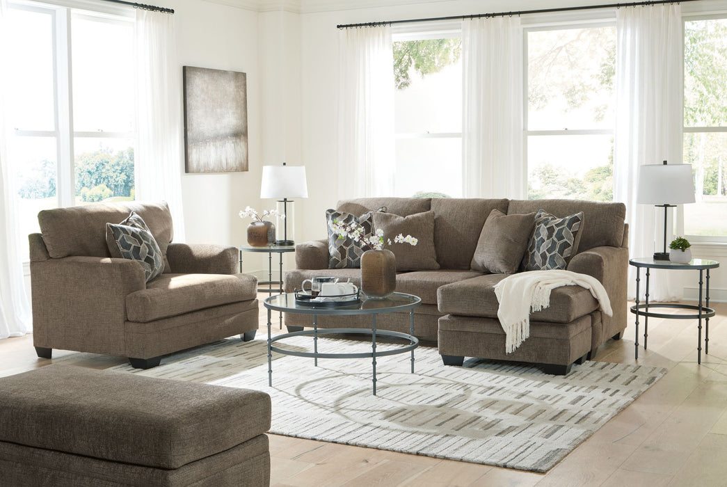 Living oom sets Sacramento Furniture Store