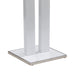 Amanda - Dining Table Set With Stools