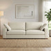 Charlie - Deep Seater Sofa