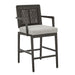 Avila - Outdoor Stool