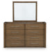 Marxmore - Dresser
