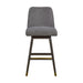 Amalie - Swivel Bar Stool