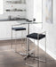 Fuji - Contemporary And Elegant Design Stackable Barstool