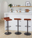 Ale - Industrial Barstool (Set of 2)