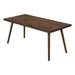 Contemporary 3 Piece Table Set With Coffee Table And 2 End Tables