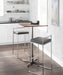 Fuji - Contemporary And Elegant Design Stackable Barstool