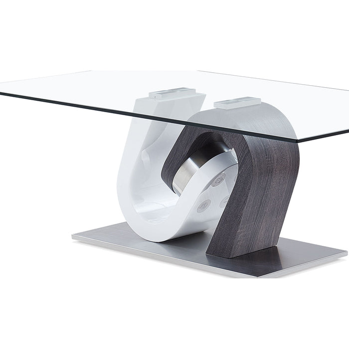 Rocky - Table, Elegant Design