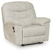 Linenfield - Zero Wall Recliner