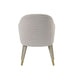 Charity - Side Chair (Set of 2) - Gray Oak