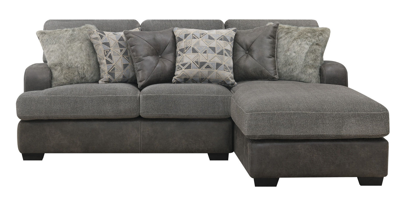 Modern Style Sectional