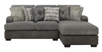 Modern Style Sectional