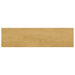 Lowry - Console Sofa Table - Oak