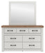 Savonport - Dresser