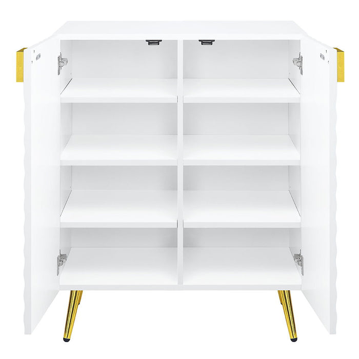 Gaines - Console Table