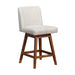Basila - Swivel Bar Stool