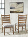 Ridgester - Dining Upholstered Side Chair (Set of 2)