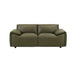 Tanner - 2-Piece Living Room Set (Sofa & Loveseat)