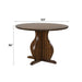 Maurice - Counter Height Table - Oak