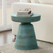 Robbie - Handcrafted Accent Table