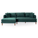 Blake - L-Shaped Sectional Sofa