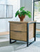 Montia - Table