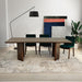 Paloma - Dining Table And 4 Side Chairs - Oak