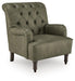 Tartonelle - Accent Chair