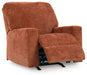 Aviemore - Rocker Recliner - Spice