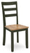 Gesthaven - Dining Room Side Chair (Set of 2)