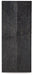 Lenora - Wall Decor - Antique Black