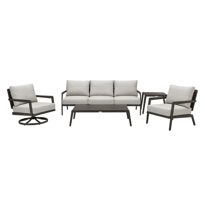 Avila - Outdoor Conversation Set