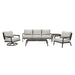 Avila - Outdoor Conversation Set